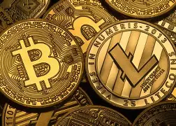 A evolução do dinheiro digital, o futuro já chegou.